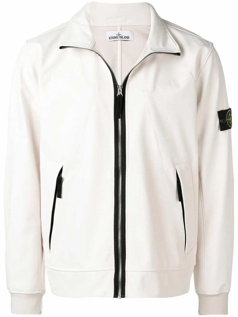 Белый stone island. Белый бомбер стон исланд. куртка стон айленд белая. белая куртка stone island. белый бомбер stone island.