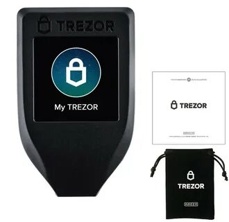 Trezor