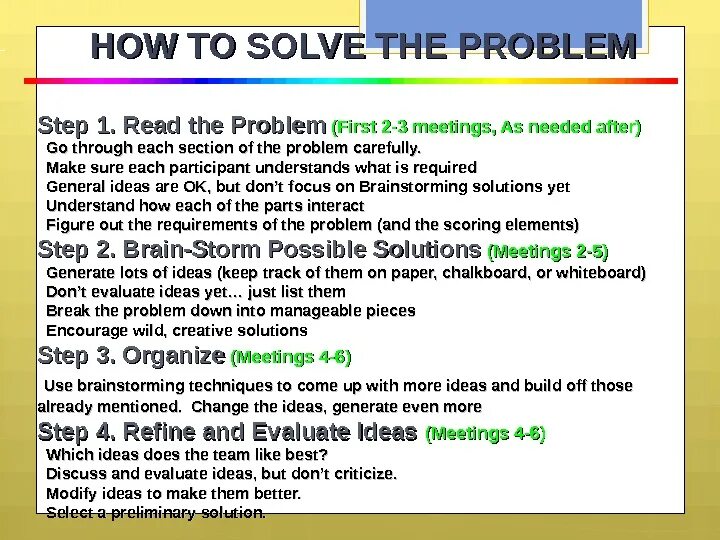 Problem solved. To solve a problem. How solve problems. Problem solving steps.