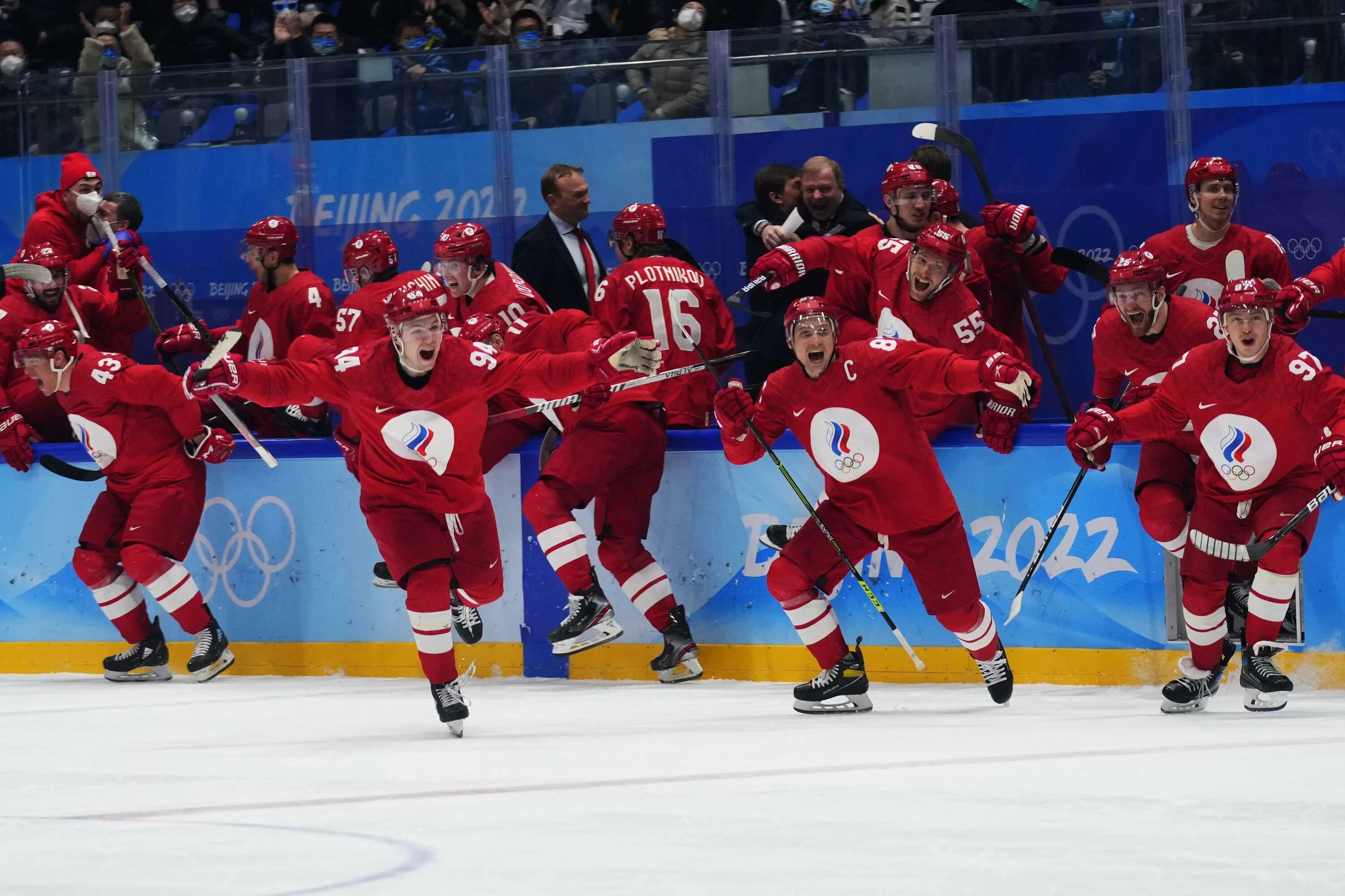 Хоккей финал олимпиады 2022. Россия Финляндия ОИ 2022.