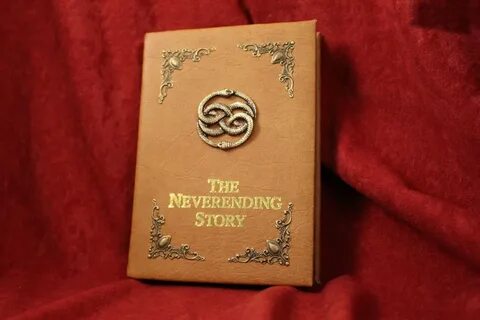 Книга story