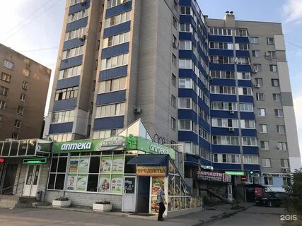 Ул крупской 25