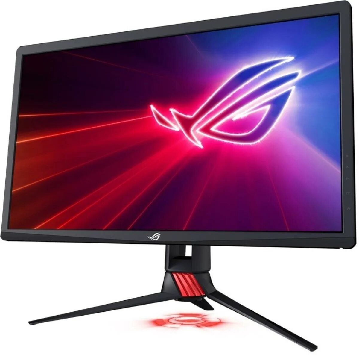 Мощный игровой монитор. ASUS ROG Strix монитор. ASUS ROG Strix xg279q монитор. ASUS ROG 27 монитор. Монитор ASUS ROG Strix xg27vq.