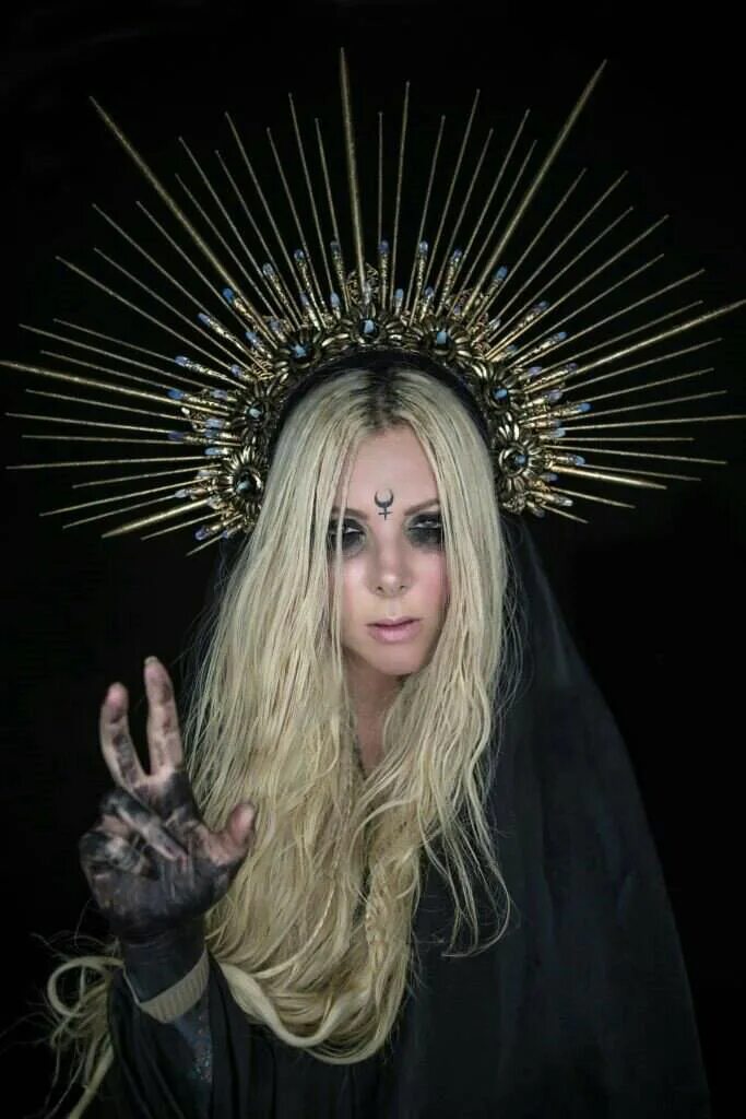 Maria brink