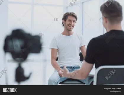 Лицо дающее интервью