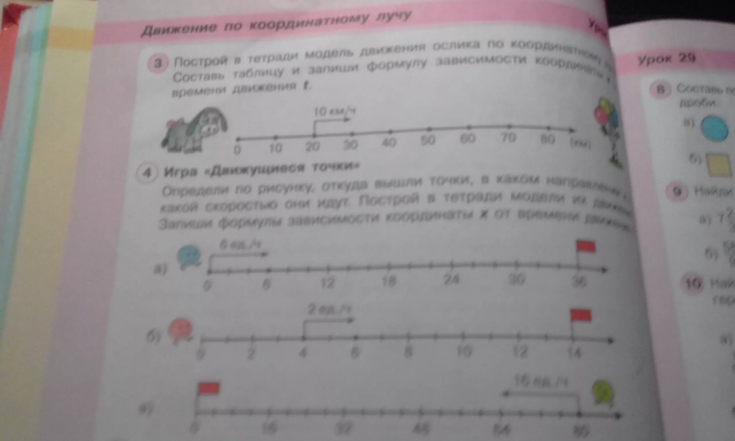 В течение первых 3 х
