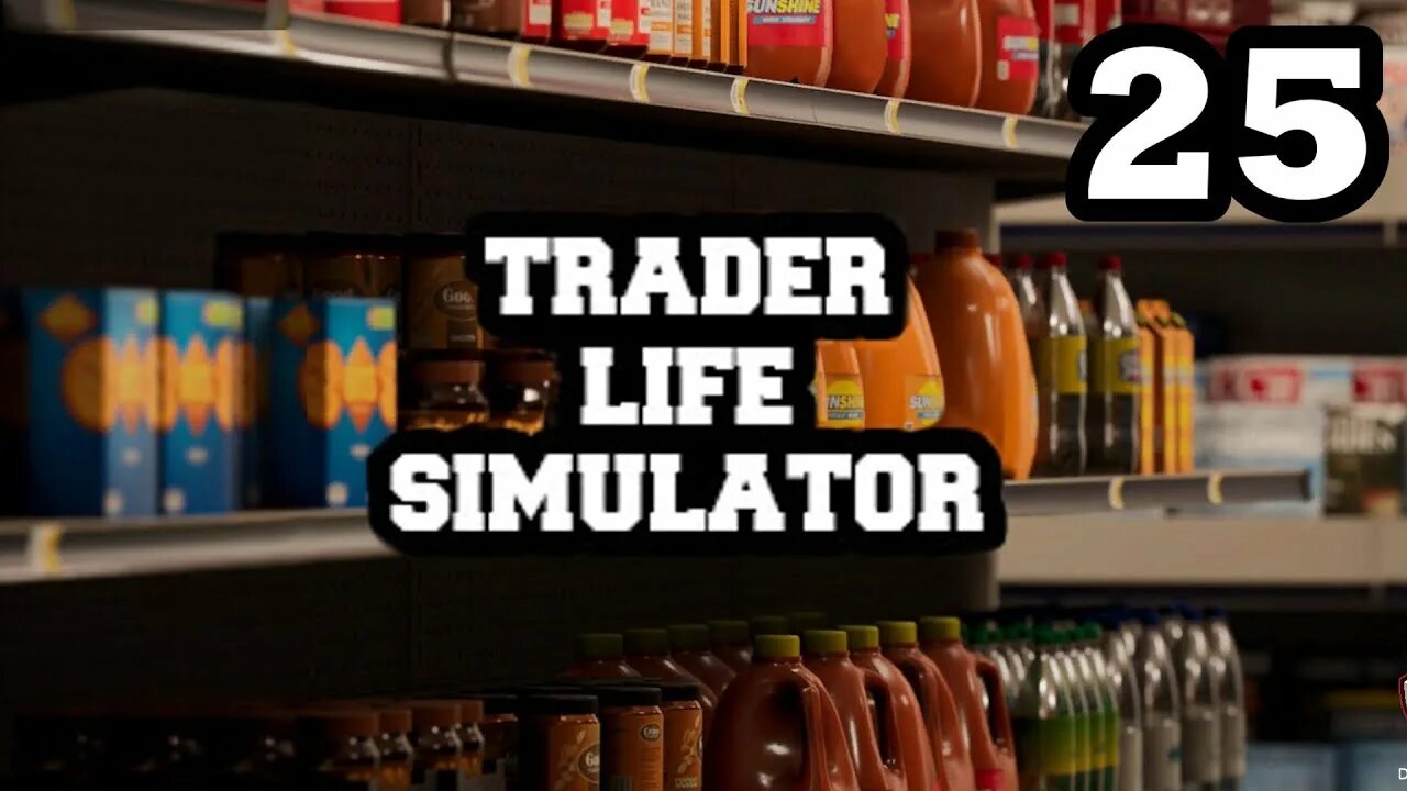 Trader life simulator на русском. Трейдер лайф симулятор. trader life simulator магазин. trader life simulator лого. симулятор магазина steam.