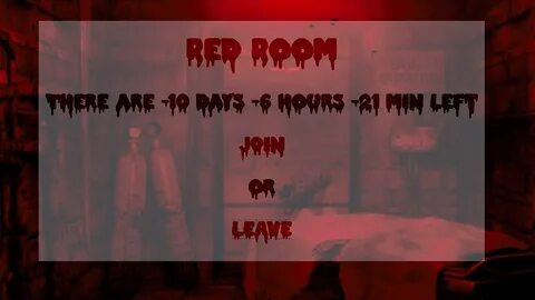 Found red