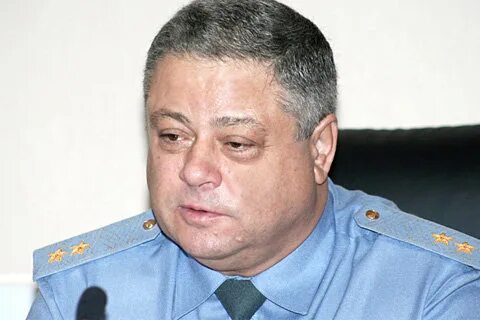 Захаренков