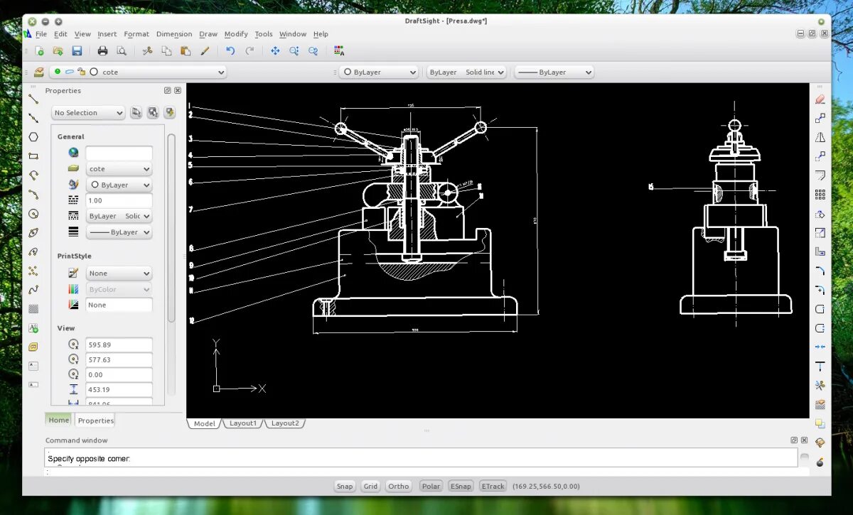 Autocad linux. Сапр draftsight. программа draftsight. автокад аналог. аналог autocad для linux.