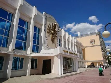 Пушкинская астрахань