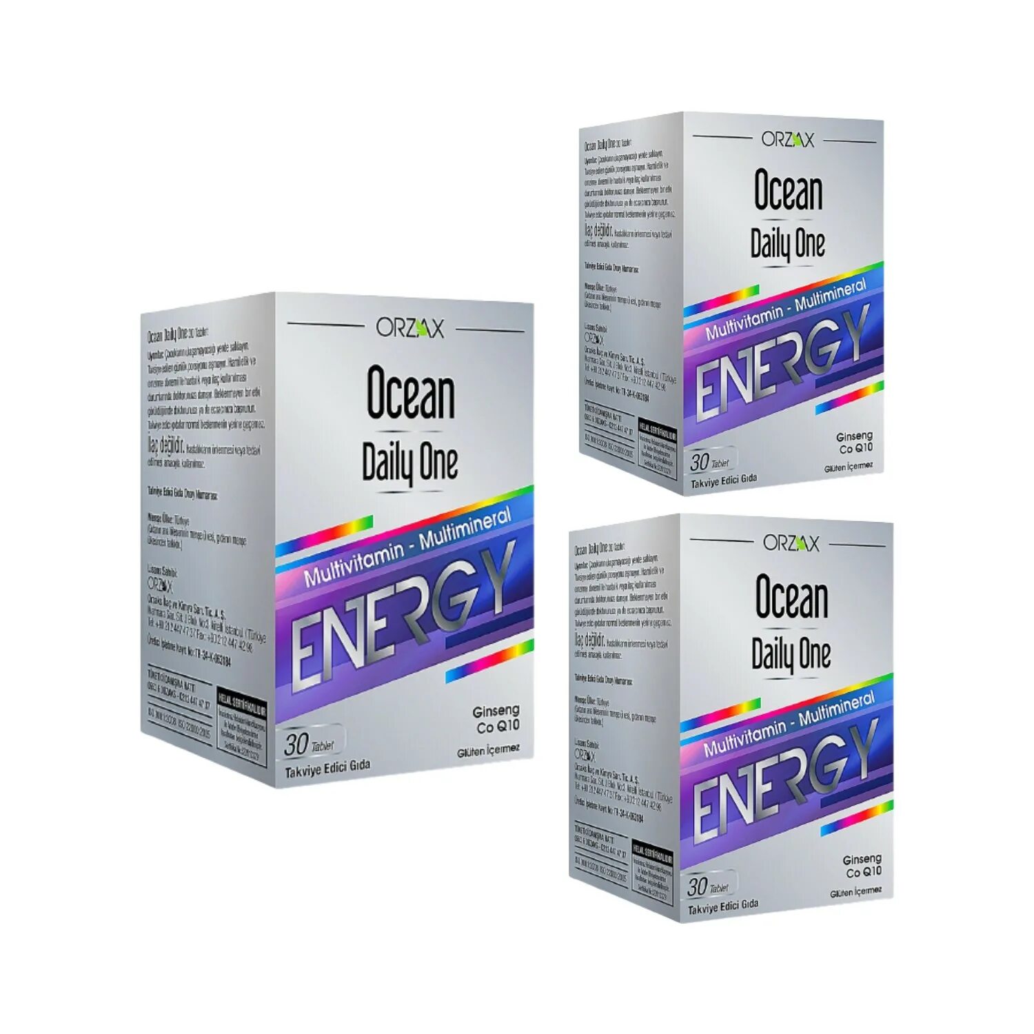 Orzax мультивитамины. Orzax multivitamin. турецкие витамины энерджи. витамины energy турция.