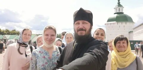 Паломническая поездка в оптину пустынь из москвы