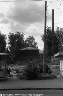 Бочка 1969