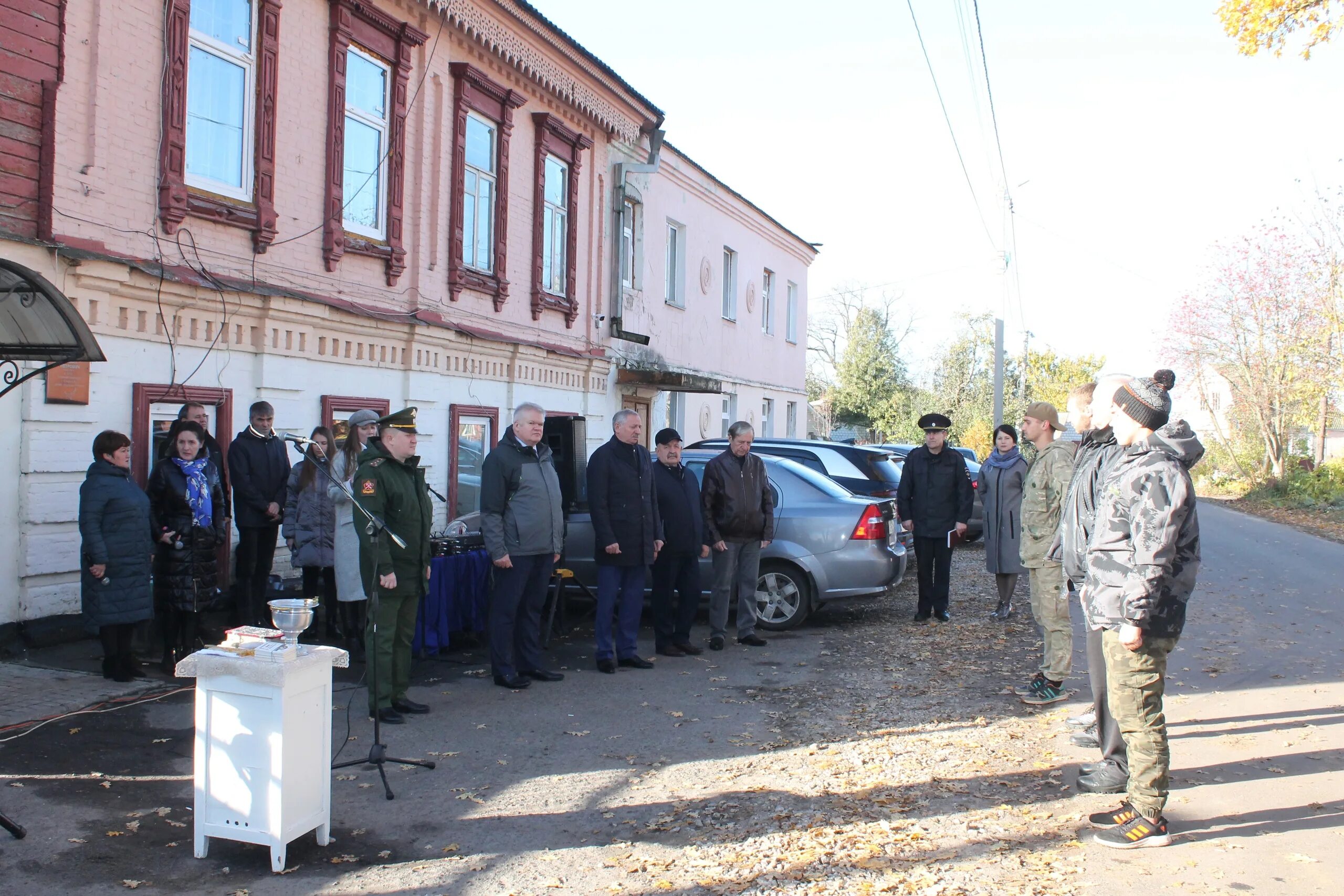 Военкомат в Стародубе Брянской области. Подслушано в Стародубе. Стародуб Брянская область. Российские войска в Клинцах и Стародубе. Работа в стародубе