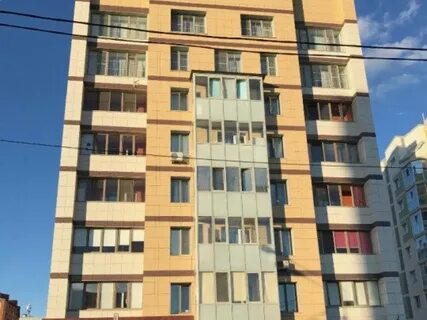 Ул доронина ханты мансийск
