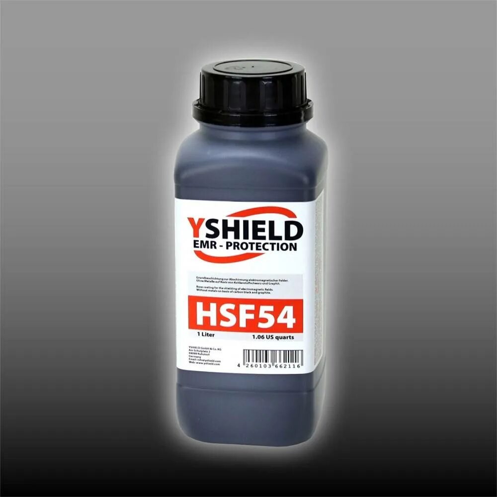 Экранирующая краска. Экранирующая краска hsf54. токопроводящая краска. электропроводящая краска для экранирования. краска экранирующая электромагнитные поля.