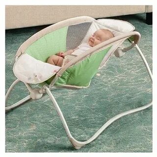 Sleep playtime