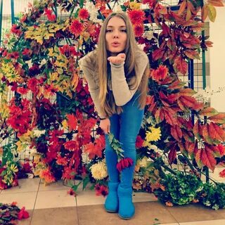 Liana sokolova