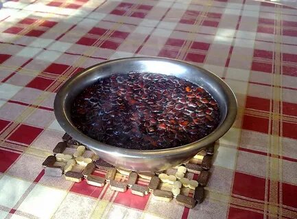 Приготовление кедровая настойка рецепт