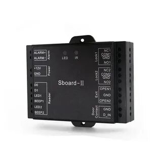 Sboard