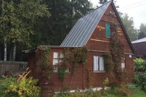 Дом сабурово
