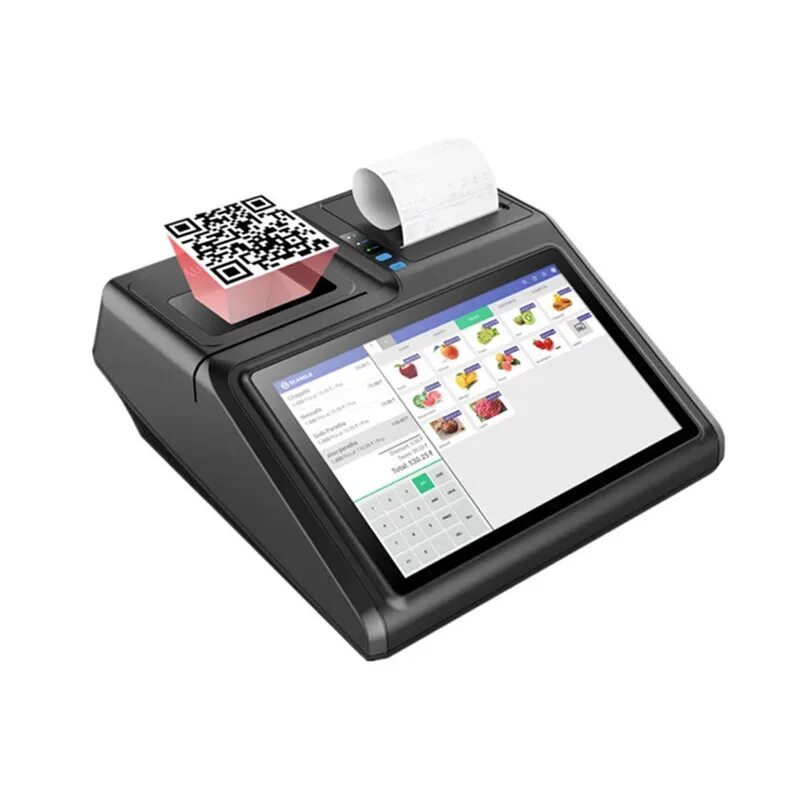 Pos device. Принтер с экраном. Touch POS. Кассовый принтер. Кассовые аппараты с NFC.