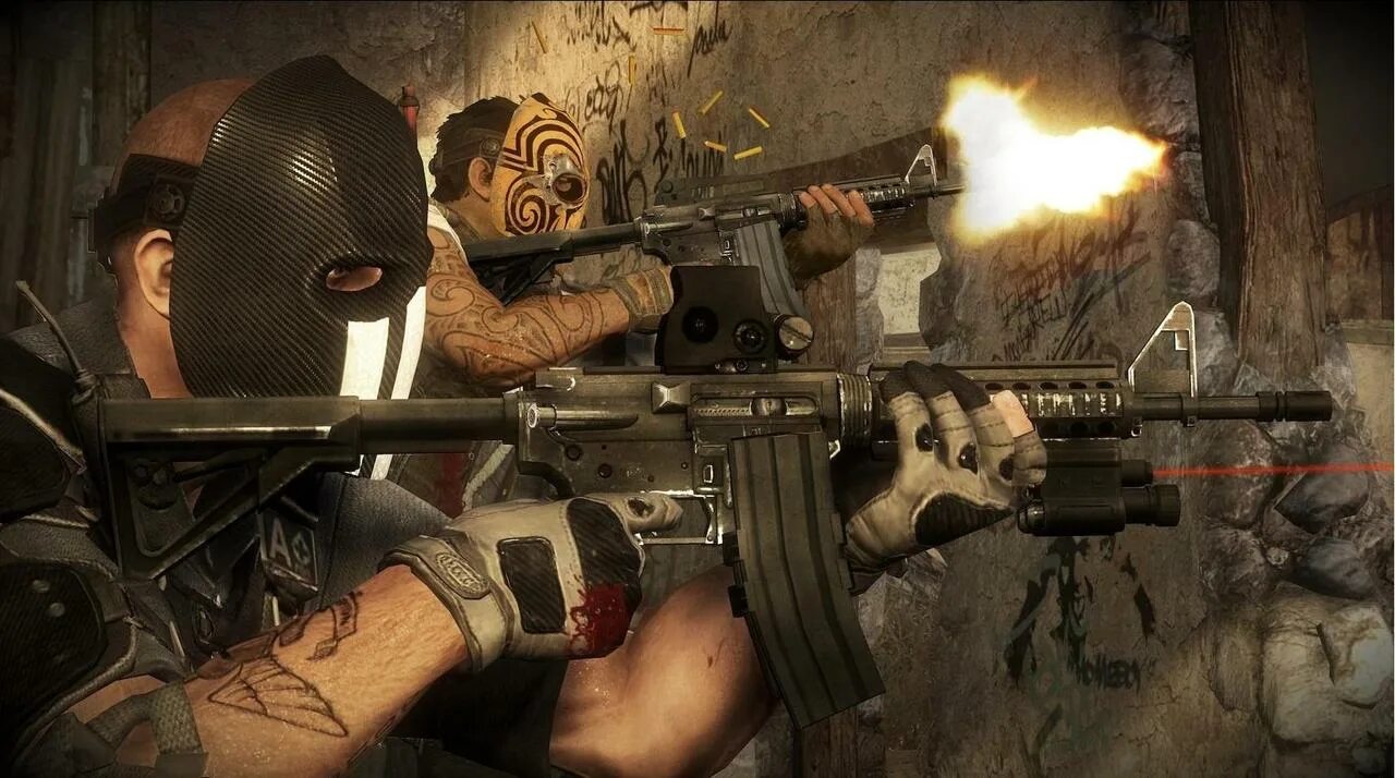 Игра где 2 парня. Игра Army of two the Devil's Cartel. Army of two Картель. Army of two the Devil's Cartel Xbox 360. Army of two the Devil s Cartel ps3.