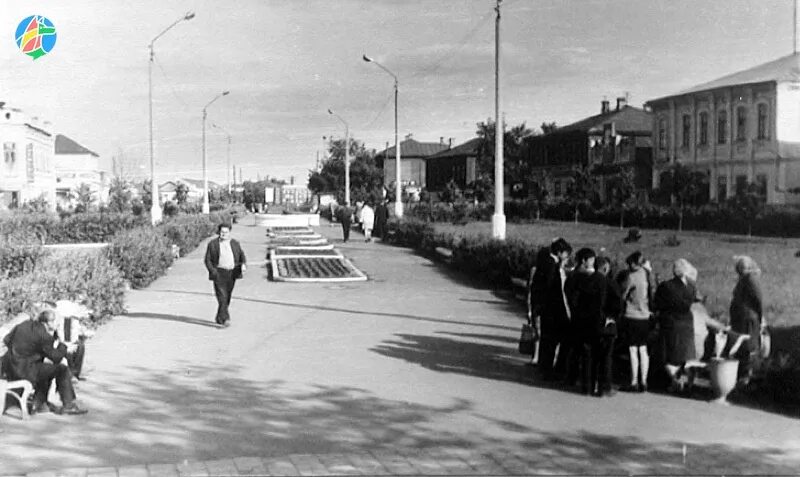 Старый темрюк. Старый темрюк