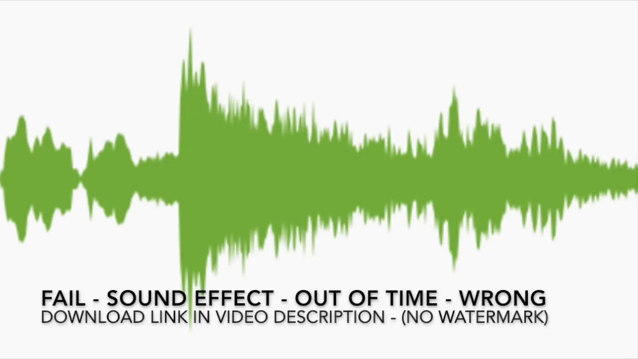 Fail timeout. Fail sounds effect. select sound effect. sfx sound. sfx sound effects.