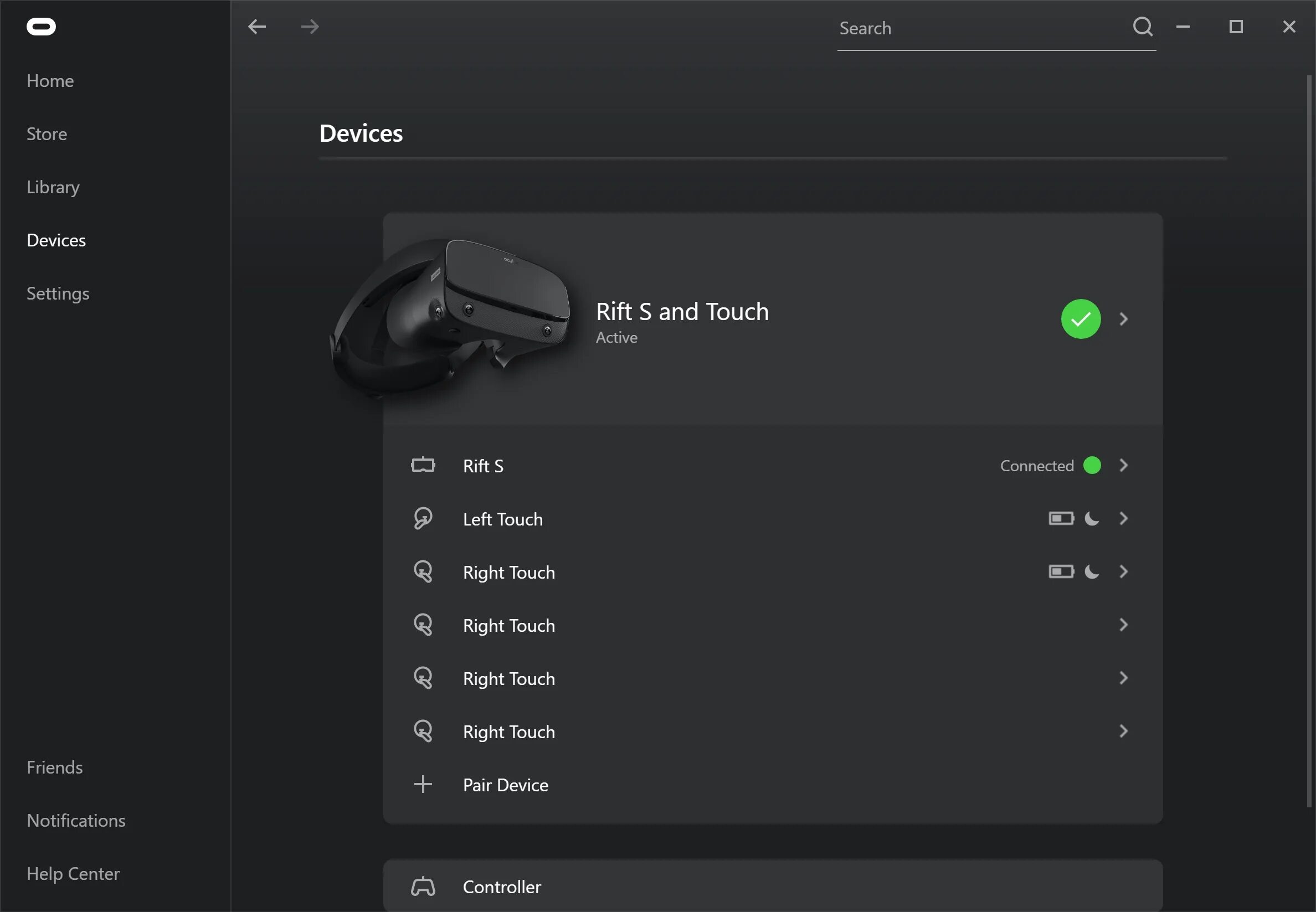 Как подключить окулус линк к пк Warum die VR Brille Oculus Quest 2 das Ende für den VR Hype bedeutet
