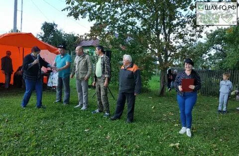 Дата рождения село