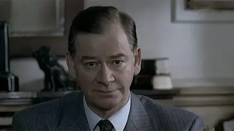 Мегрэ 1991 2005