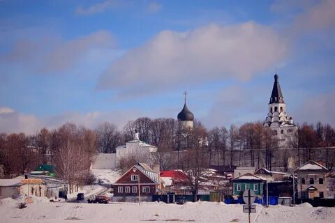 Прогнозы в александрове