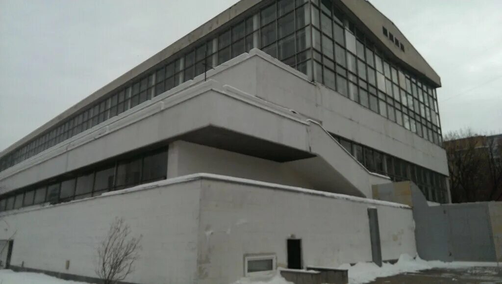 спорткомплекс мгту им. мгту имени баумана спортивный комплекс. спорткомплекс мгту им. 1. , 4, с.