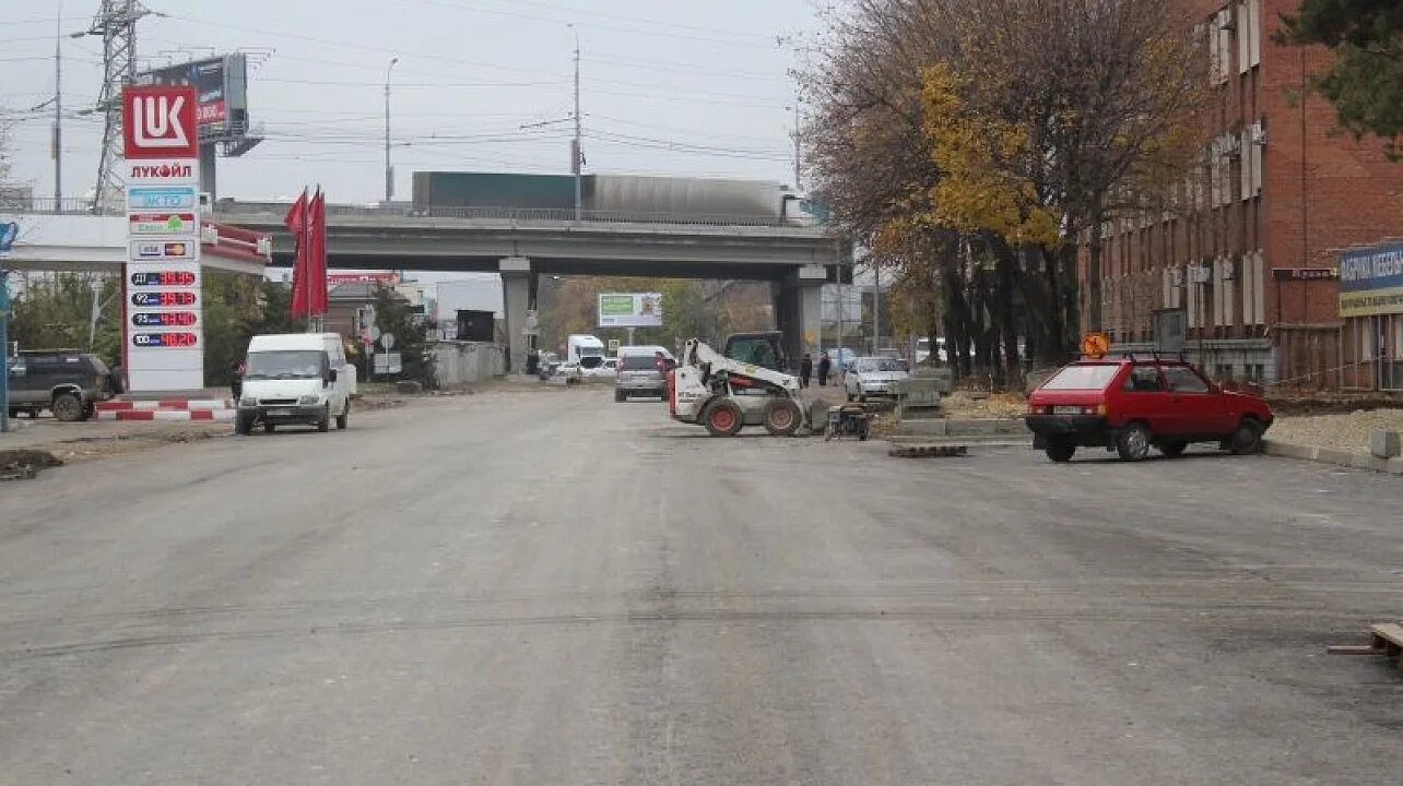 Biznespak, packing materials, Krasnodar, Novorossijskaya Street, 216 - Yandex Ma