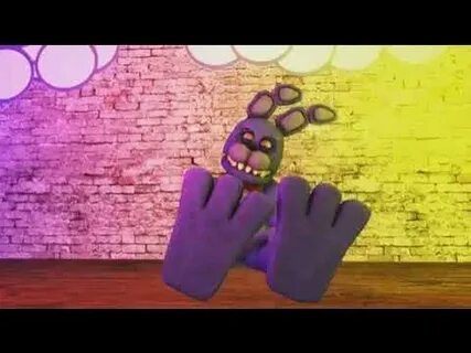 Fnaf foot