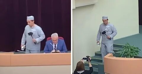 Депутаты нашлись