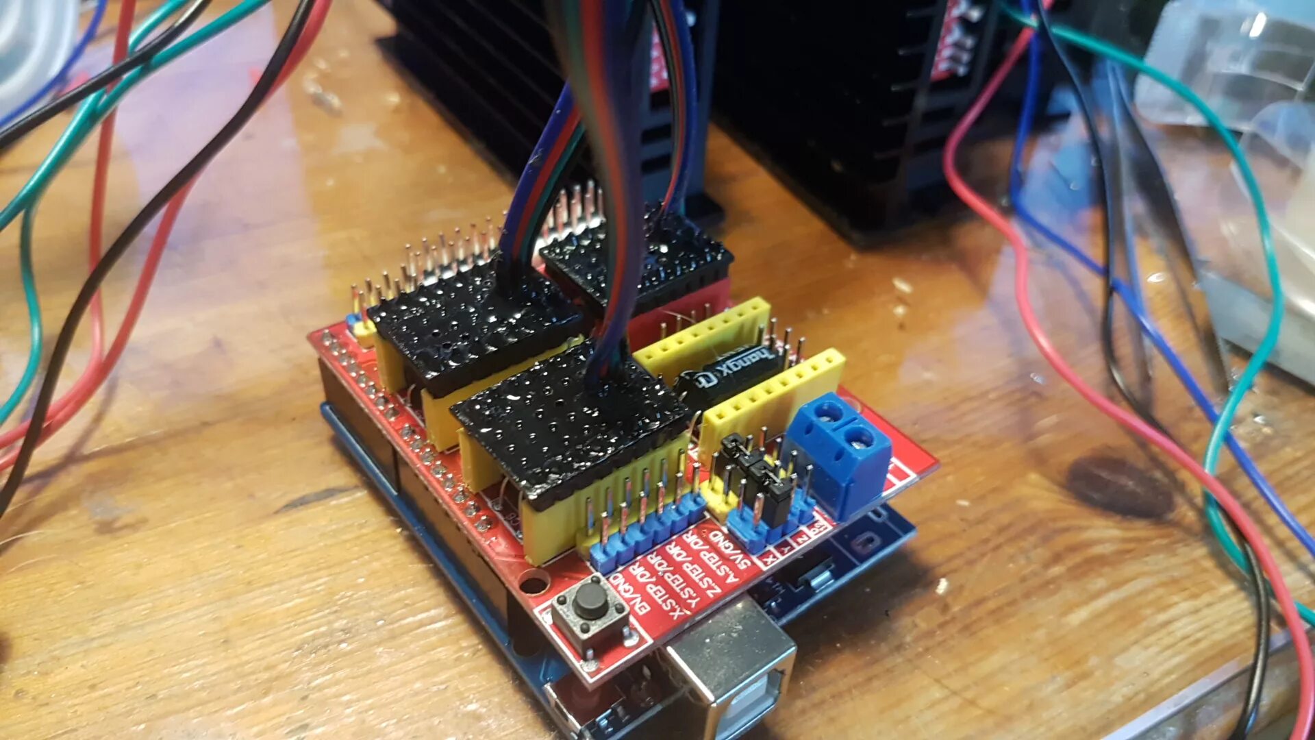 CNC Shield tb6600. Tb6600 Arduino CNC Shield. ЧПУ на tb6600 CNC Shield. CNC Shield 3.0 + TB 6600.