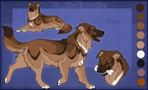 Стейкинг dogs