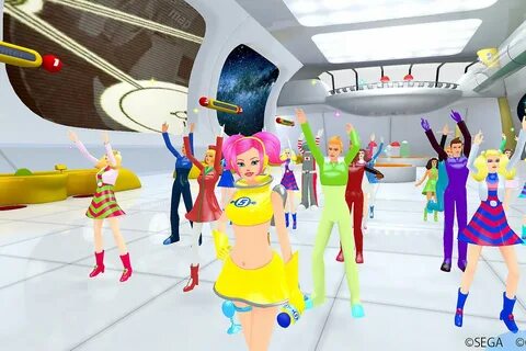 Музыка высоких игра