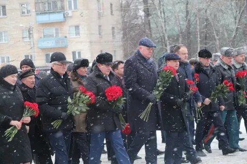 Время в александровском