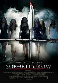 Sorority row