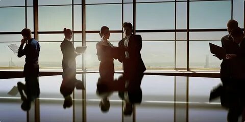 Executive searching