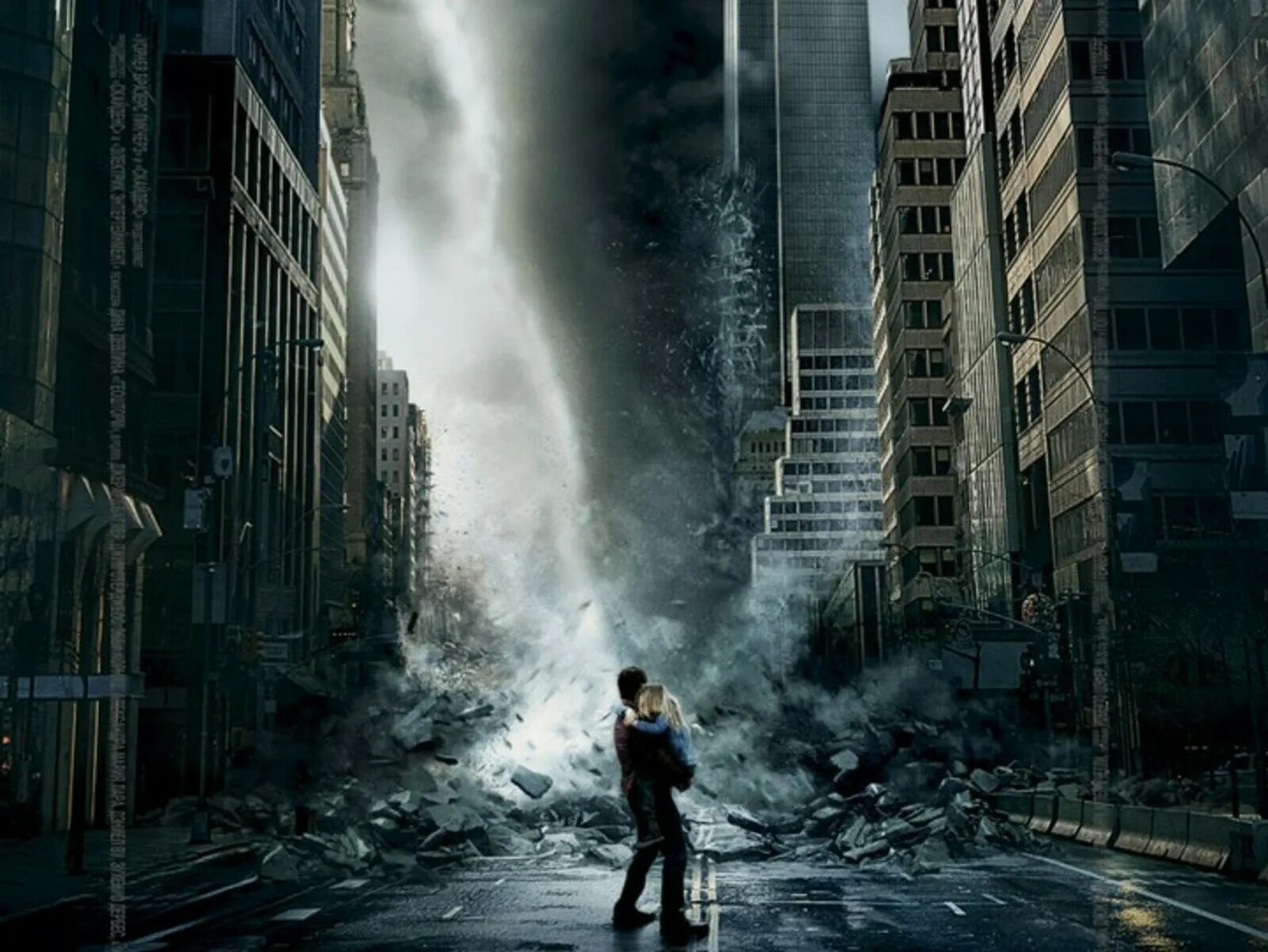 Geostorm
