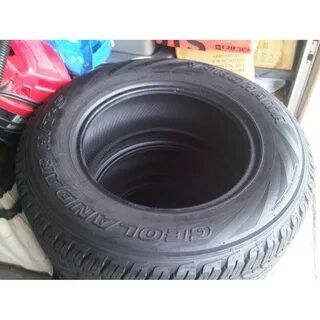 Yokohama geolandar t s отзывы