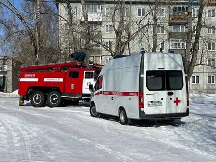 Спасатель скорой помощи
