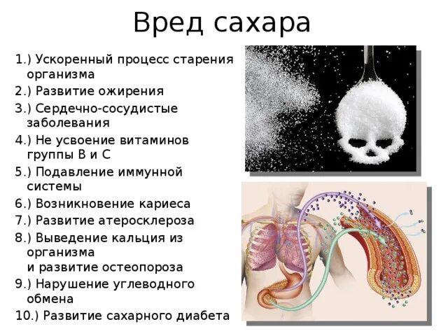 Насколько опасен сахар. Вред сахара. Чем вреден сахар. Чем вреден сахар для организма. Вред сахара для организма человека.