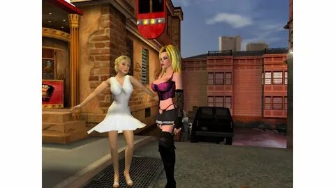 Lula 3D - Screenshots.