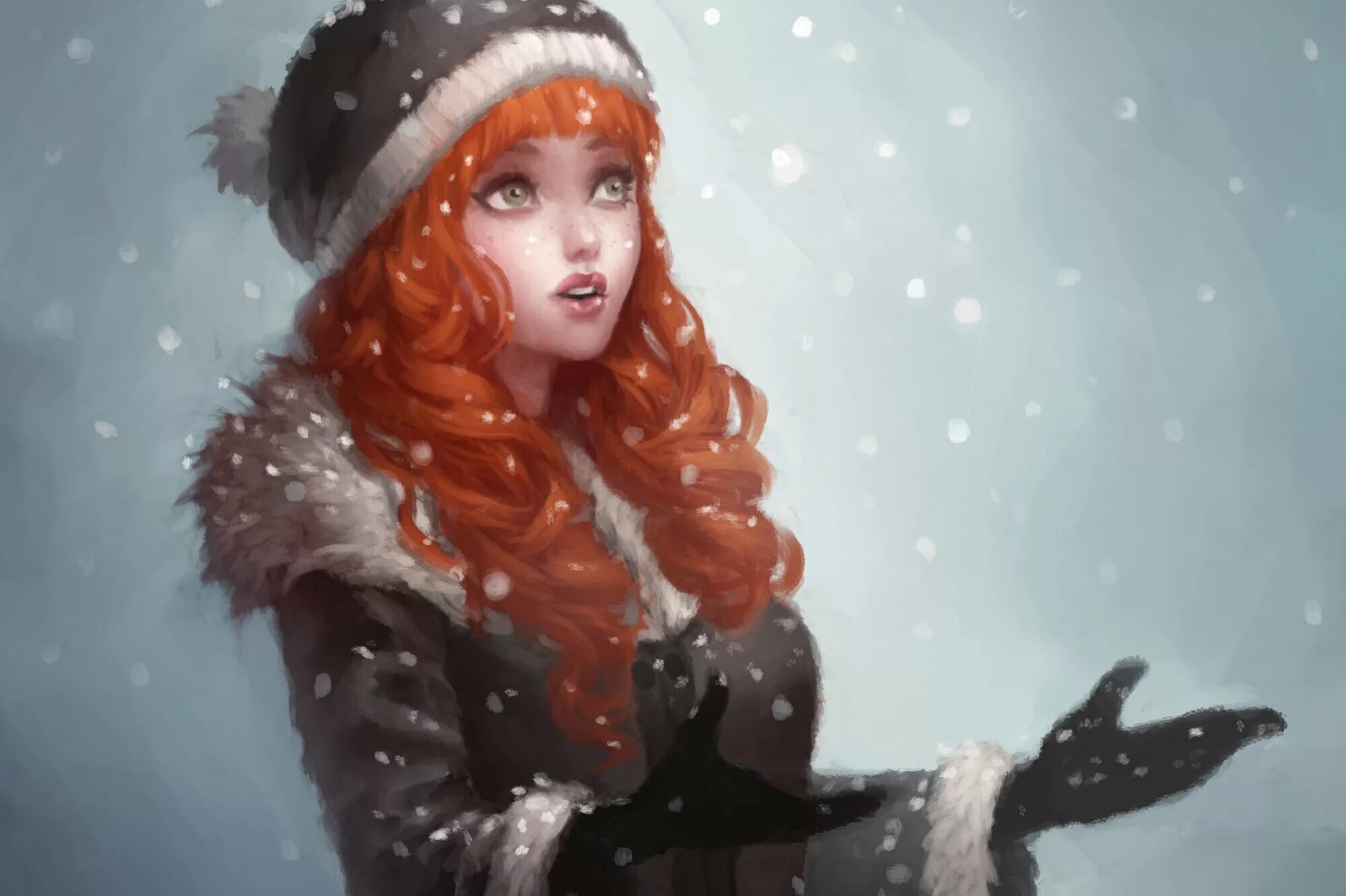 Новогодние рыжие коты. Новогодний рыжий котик. Рыжая девушка в белом платье. Рыжеволосая катрин ирландка. Рыжая девушка зима.